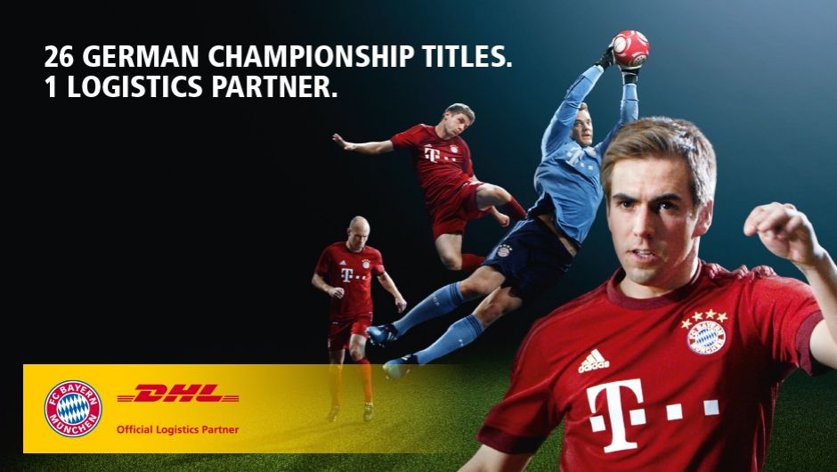 FC Bayern Munich Family celebrates 26th German Championship title