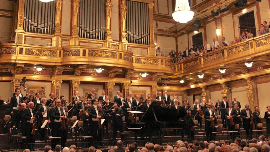 Andris Nelsons and Gewandhausorchester embark on inauguration tour Andris Nelsons and Gewandhausorchester embark on inauguration tour