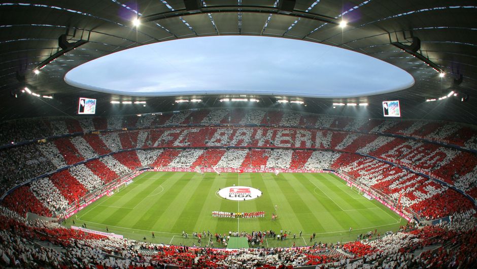 DHL delivers FC Bayern Munich around the world as full-service eCommerce partner