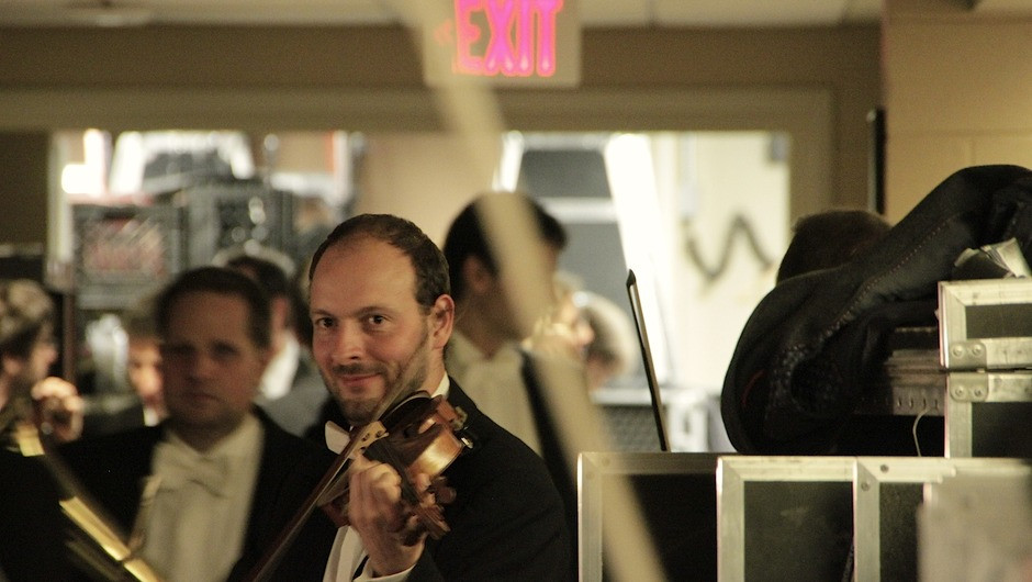 Gewandhausorchester Reaffirms Boston Connection on 2014 U.S. tour