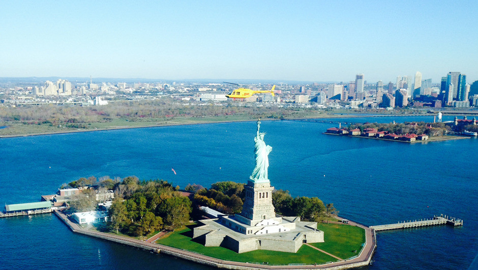 This is certainly a must-see when taking in the sights of New York!