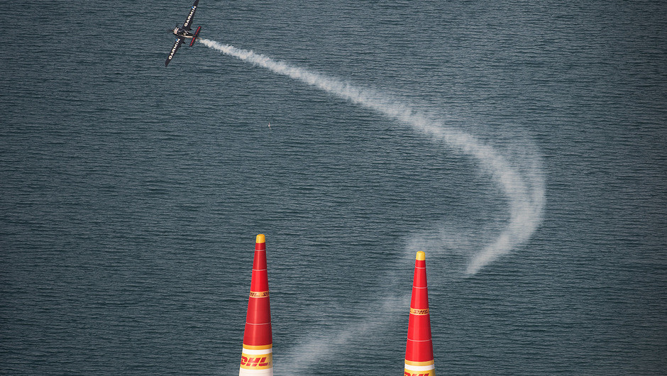 RED BULL AIR RACE: THAT’S HOW IT WORKS