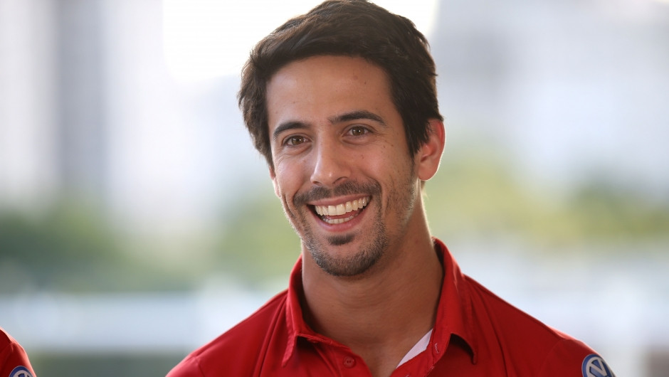 Lucas di Grassi’s diary from the Mexico ePrix