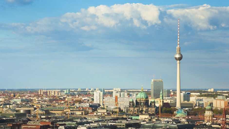 BERLIN EPRIX PREVIEW: Urban, innovative and sustainable