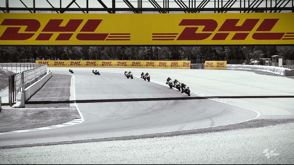 VIDEO: Relive sensational MotoGP™ summertime action