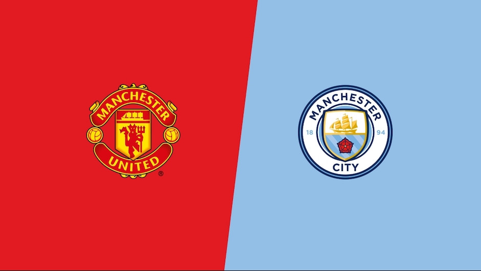 Manchester Derby: Ready to be Legendary