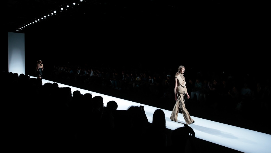 COMPETITION: Win Tickets to Mercedes-Benz Fashion Week Berlin!