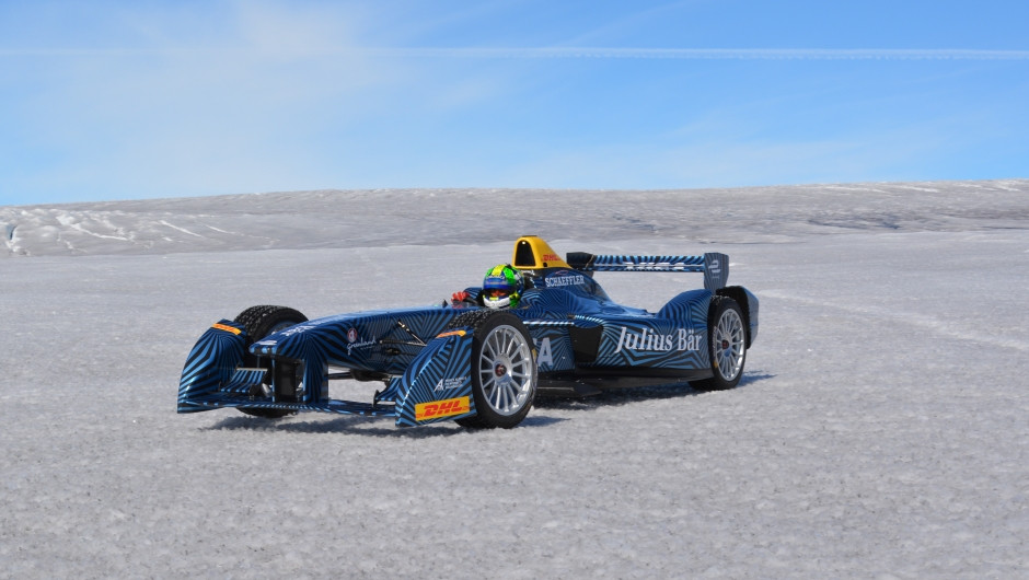 How sustainable is Formula E?