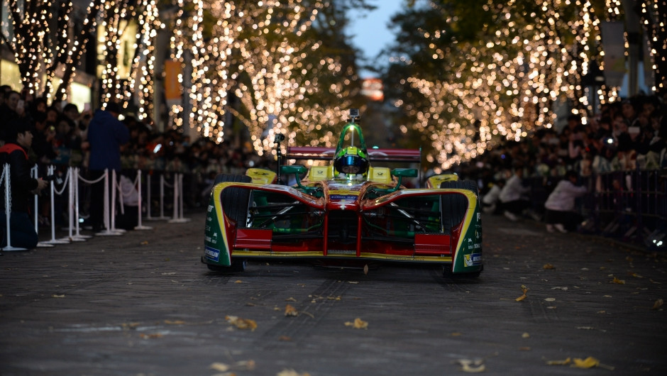 REVIEW: What has happened since the last Formula E race?