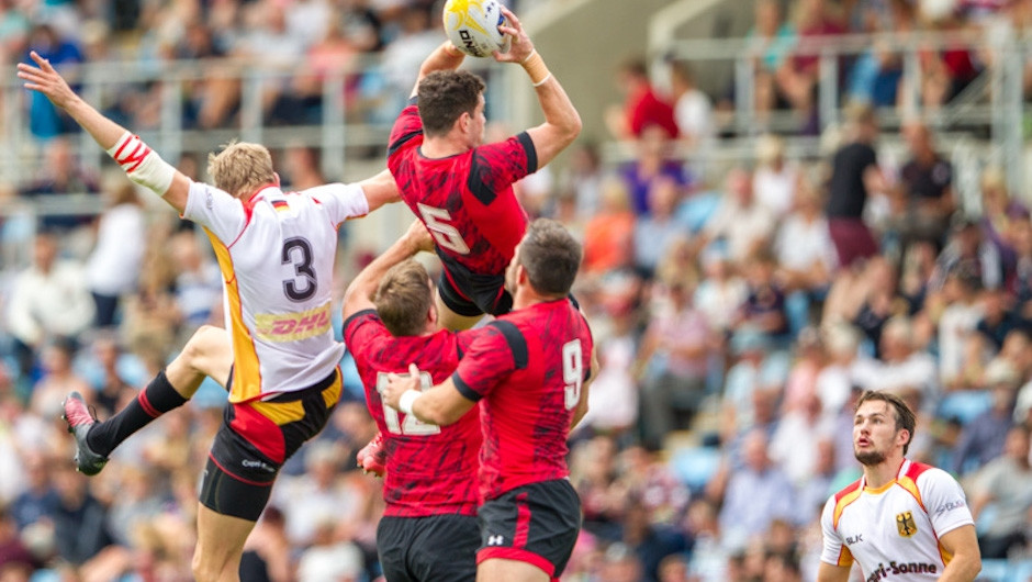 DHL Oktoberfest 7s to mark Germany’s biggest rugby show ever
