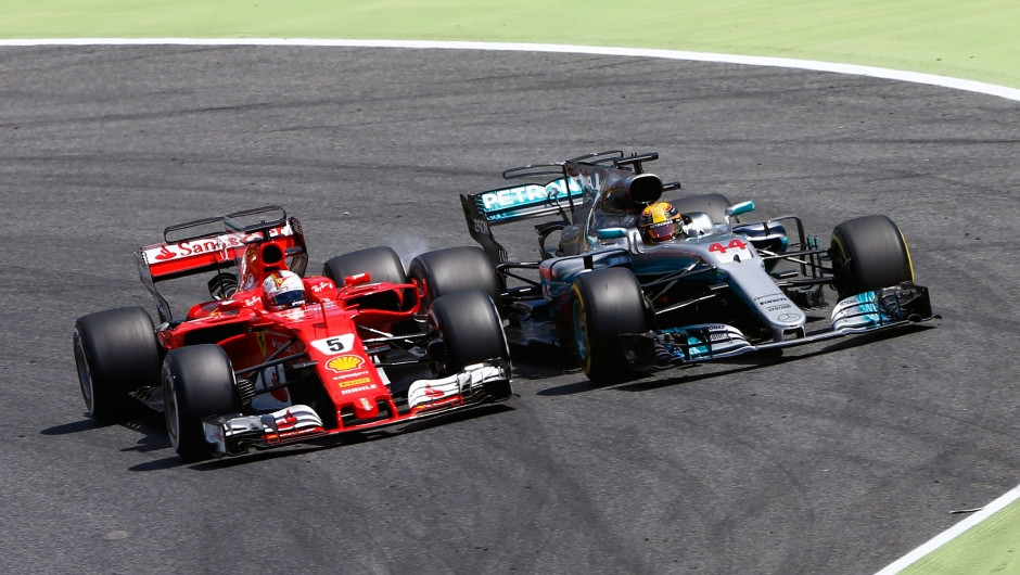 The talking points as the second half of the F1 season gets underway