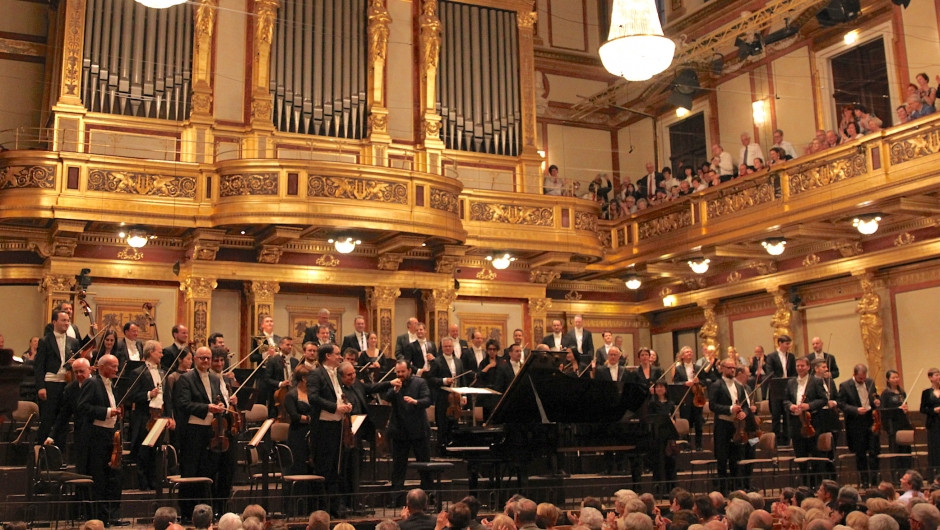 Andris Nelsons and Gewandhausorchester embark on inauguration tour