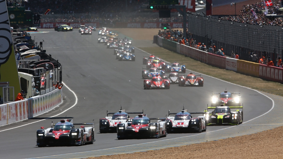 24-Hours of Le Mans: Five moments that deliver