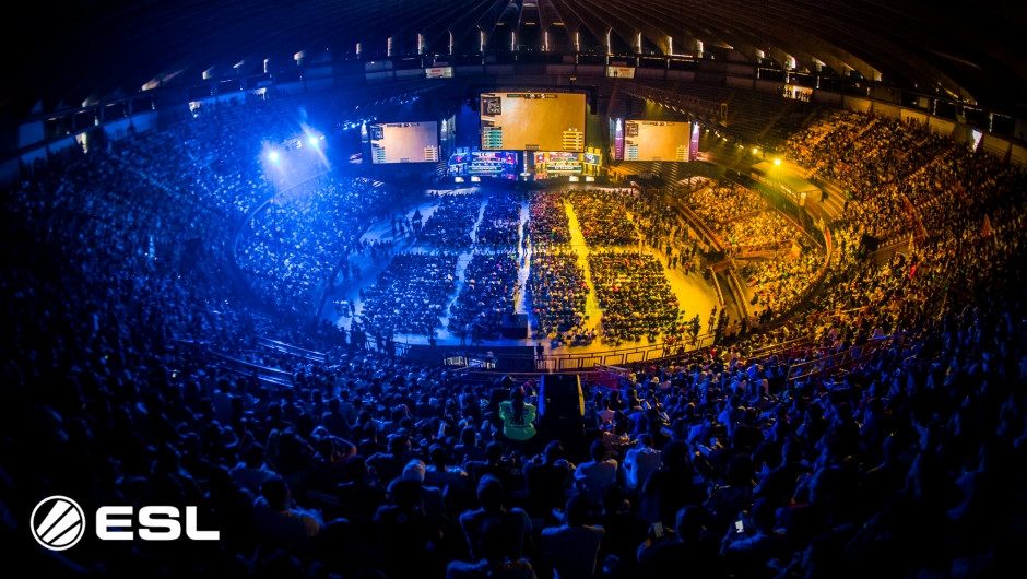 ESL One Belo Horizonte 2018