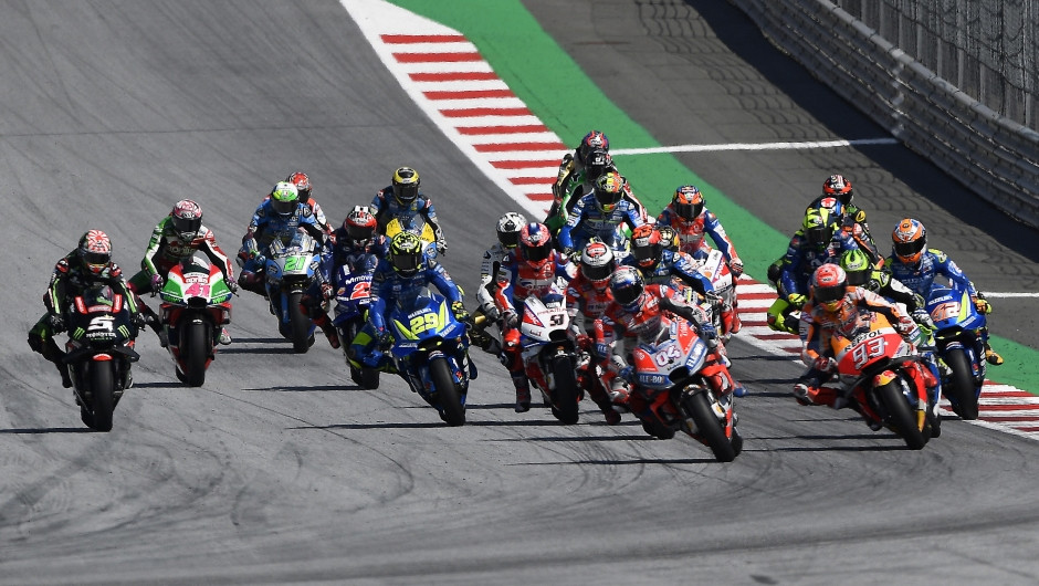 MotoGP™ in 2019 – Here’s What You Need to Know