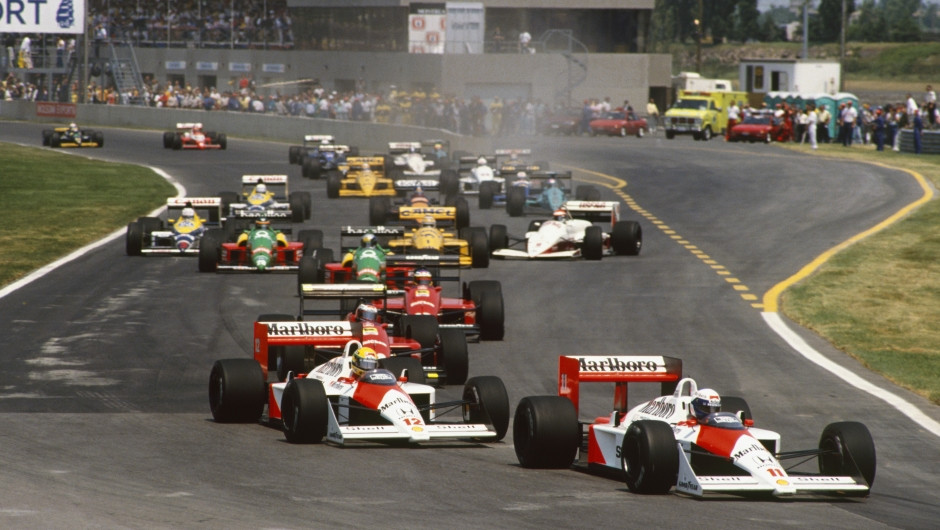Formula 1 history: Point for fastest lap changes five World Championship results