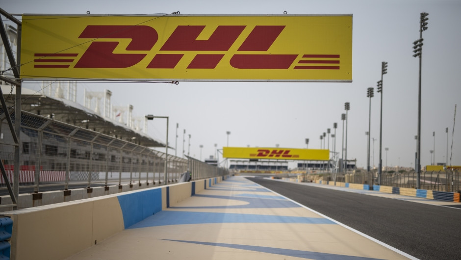 Delivering Formula 1 to Bahrain: Special circumstances call for special measures
