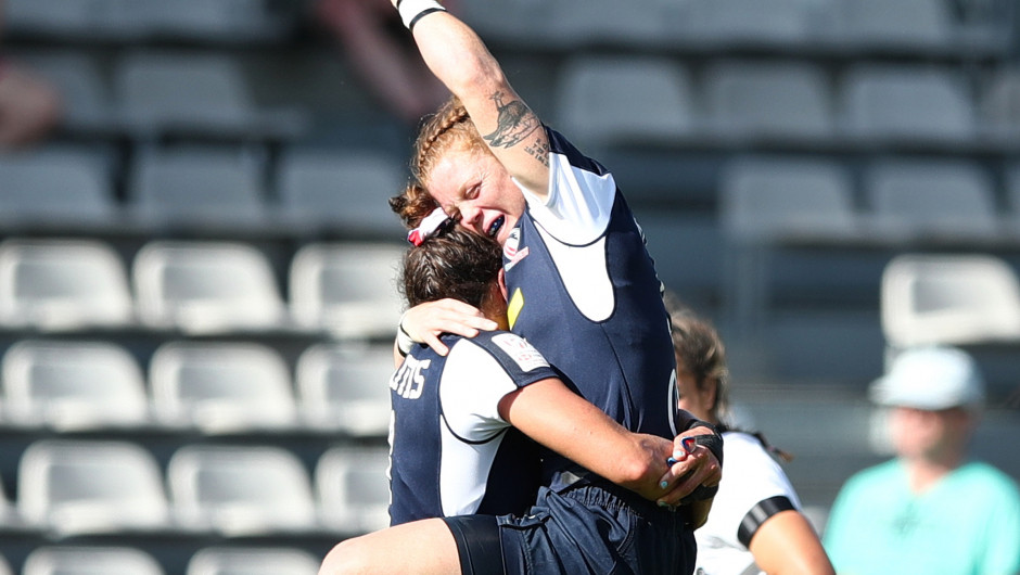 DHL IPA: Hannah Smith Helps Scotland Seize the Spotlight