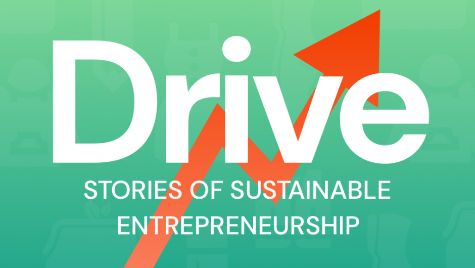Drive – Business of Fashion’s Podcast Series delivered by DHL