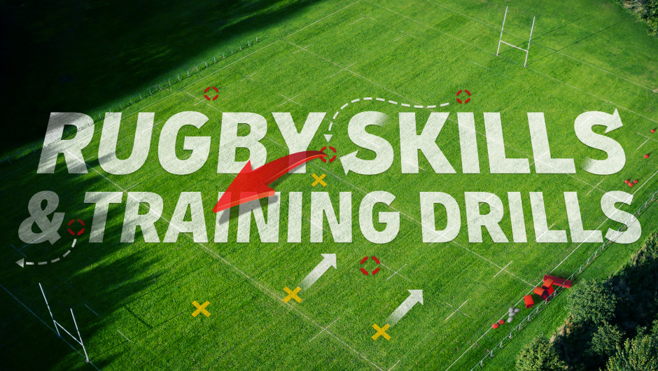 Showcase Your Rugby Skills and Win!