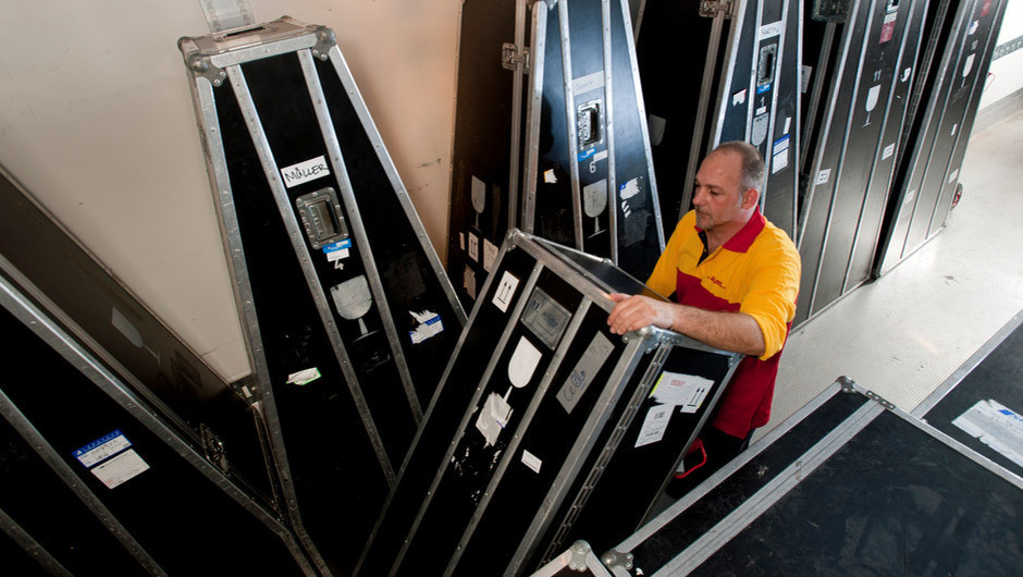 A  Green Orchestra, Gewandhaus Leipzig reduces its carbon emission