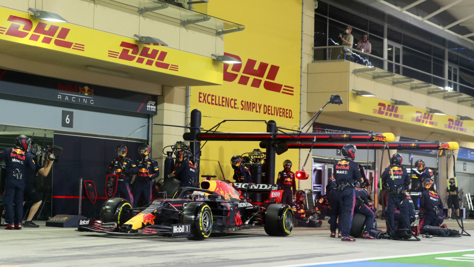 New rules impact the hunt for DHL Fastest Pit Stop