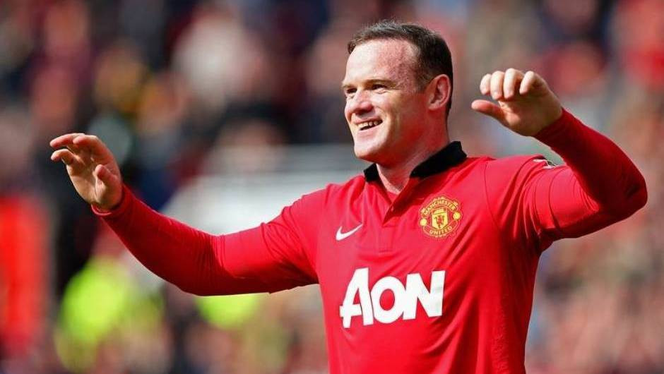 Rooney on United v Bayern: It's a massive game.