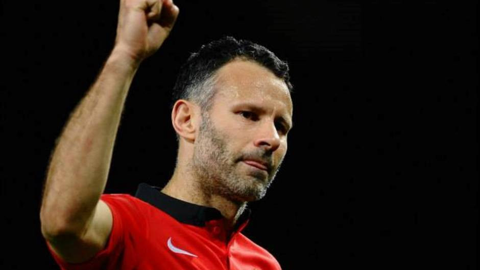 Legendary Giggs delivers instrumental display