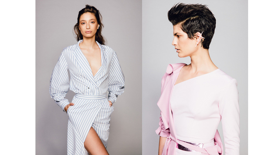 Spring Collections at MBFF Sydney