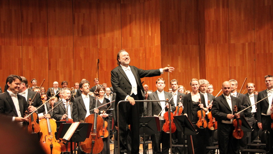 The Gewandhausorchester’s special stopover at La Scala in Milan