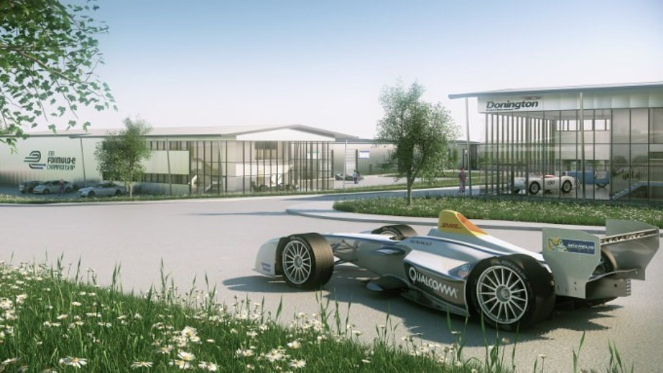 Excitement Mounts as Formula E Confirms Teams and More