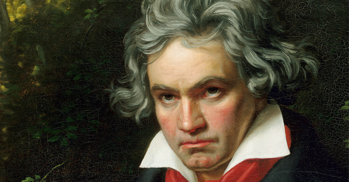 Beethoven (Ludwig van)  Online Library of Liberty