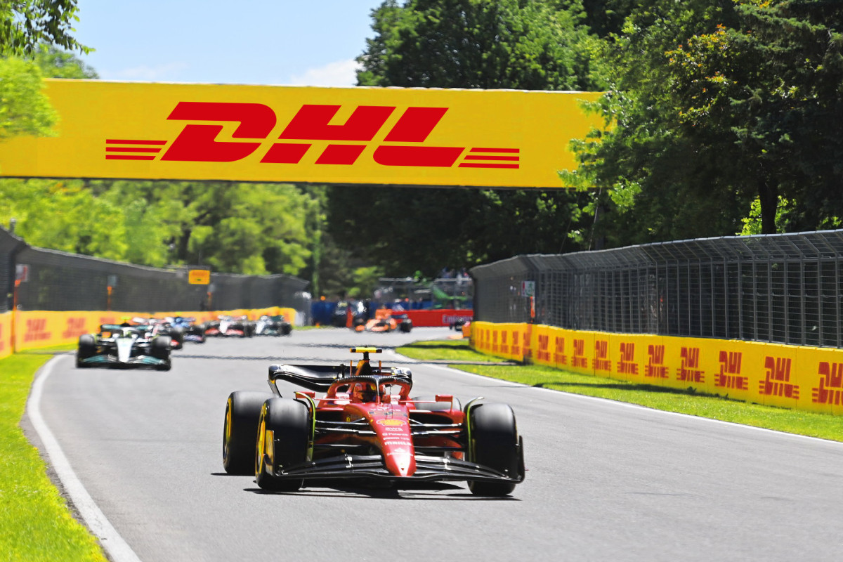 FORMULA 1 ROLEX GRANDE PRÊMIO DE SÃO PAULO 2024 - São Paulo