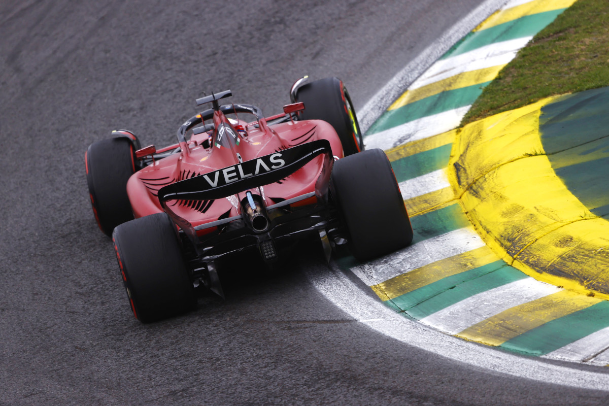 Brazilian GP Quiz - The Answers