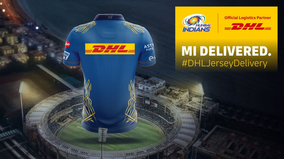 mumbai indians team t shirt