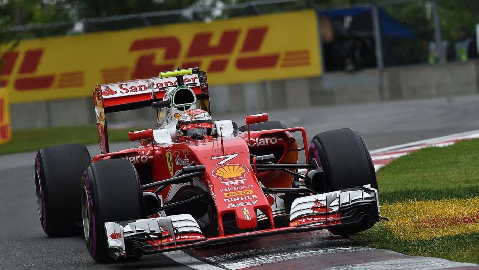 A history of Formula 1 testing: from Barcelona, through Le Castellet, to Mugello A history of Formula 1 testing: from Barcelona, through Le Castellet, to Mugello