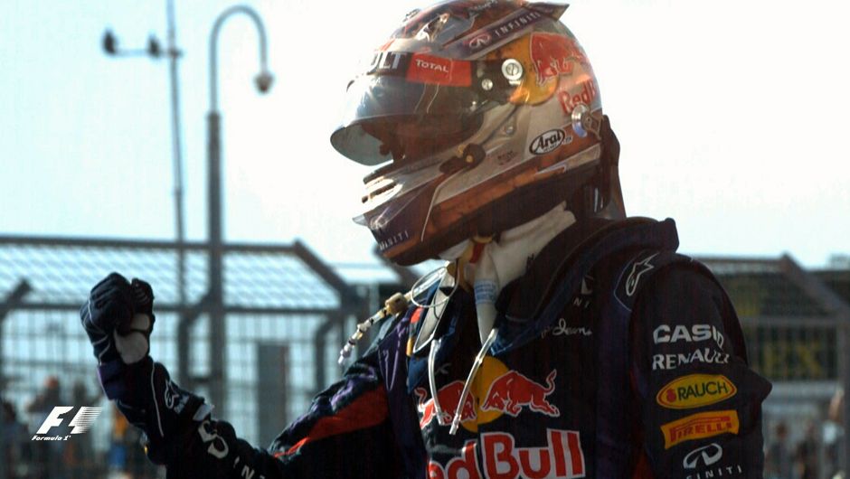 Get Primed for the 2014 DHL Fastest Lap!