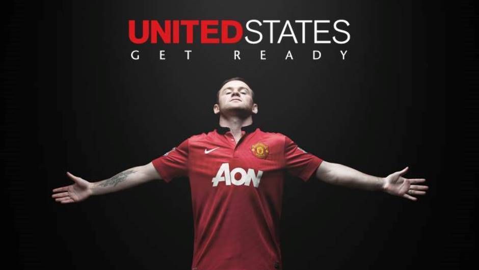 United Trophy Tour Hits Hollywood