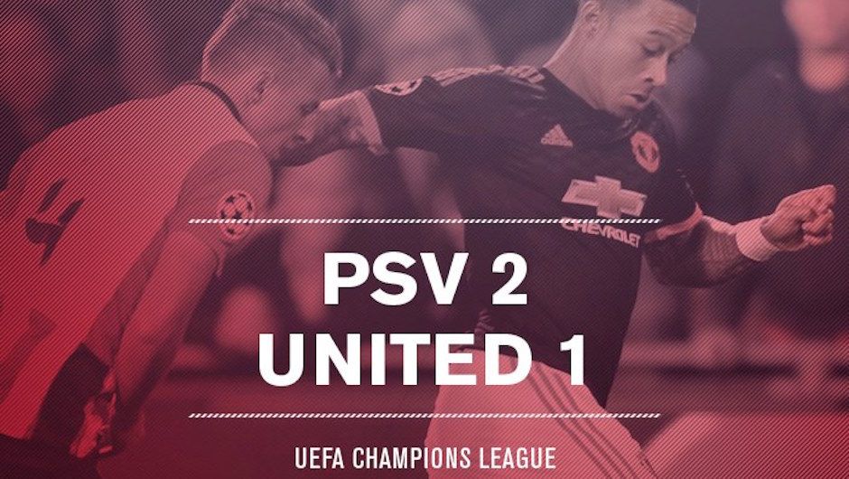 United disappointed but charging on