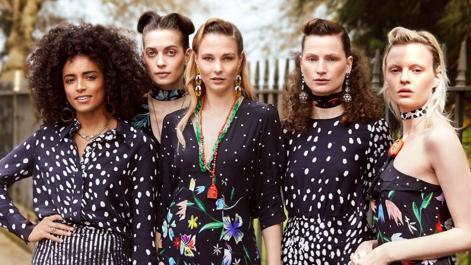 Designed for success: Rixo London