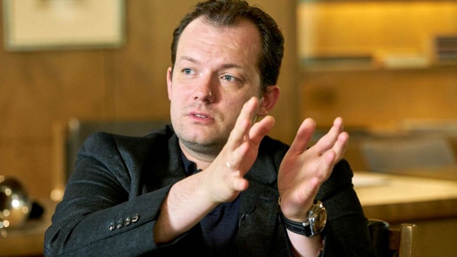 Gewandhausorchester and DHL –   a unique relationship