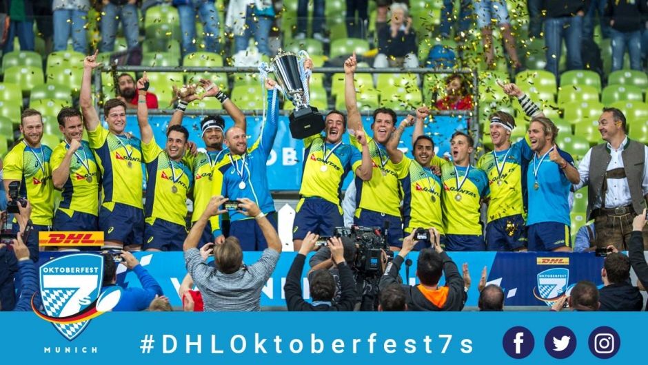 Putting some “fest” into rugby football
