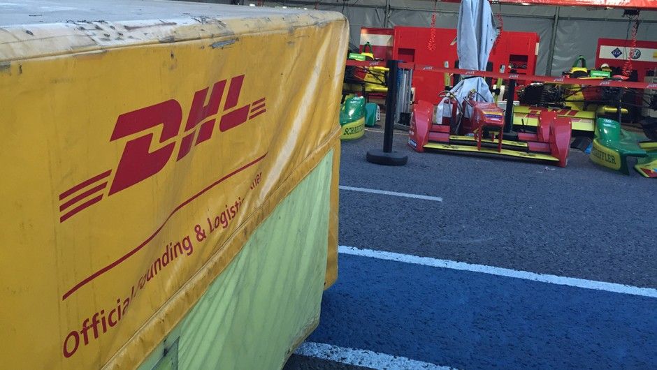 Behind the scenes: Buenos Aires ePrix