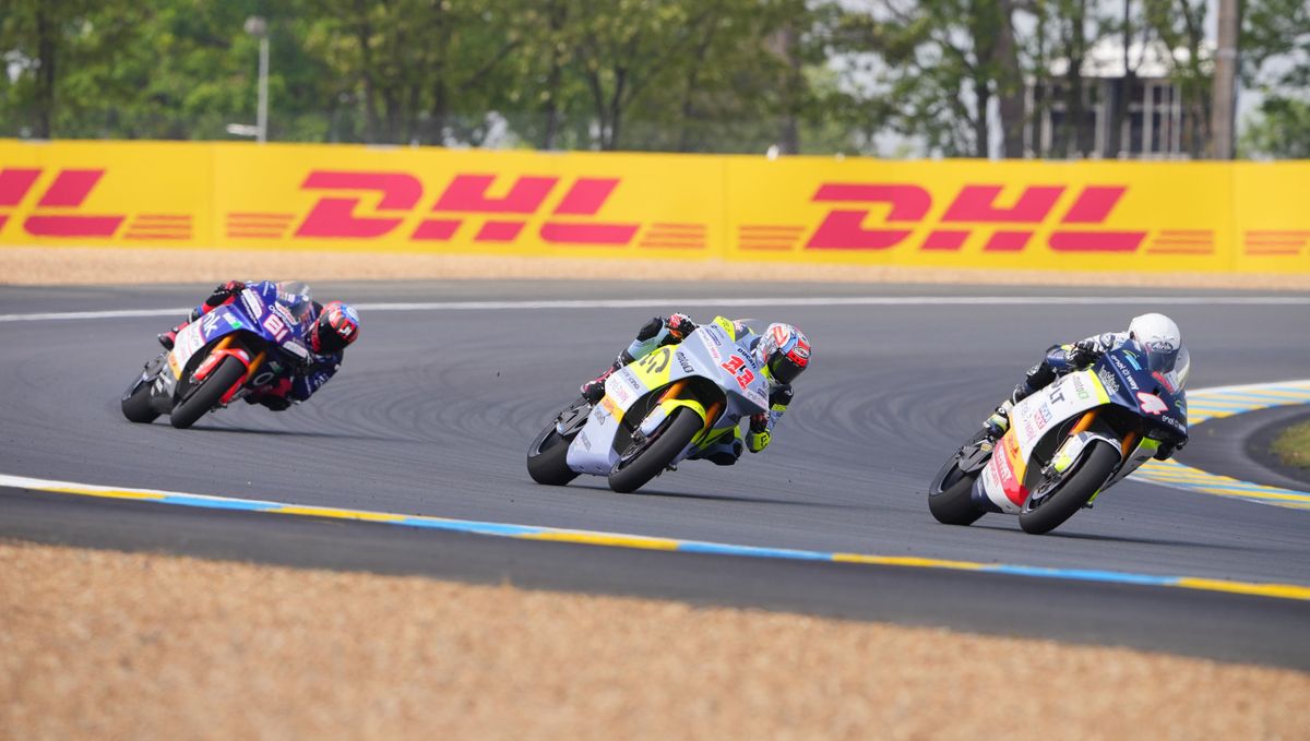 MotoE™