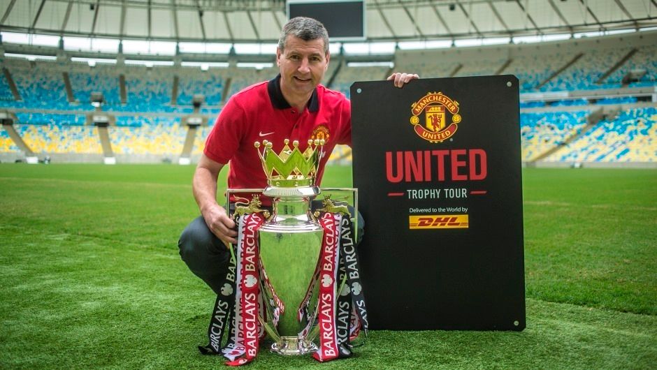 United Trophy Tour’s Epic Journey Arrives in Europe