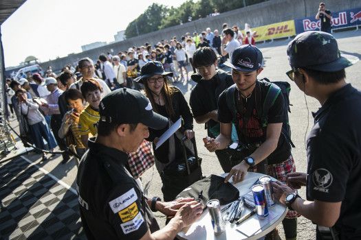 DHL Motorsports on Twitter