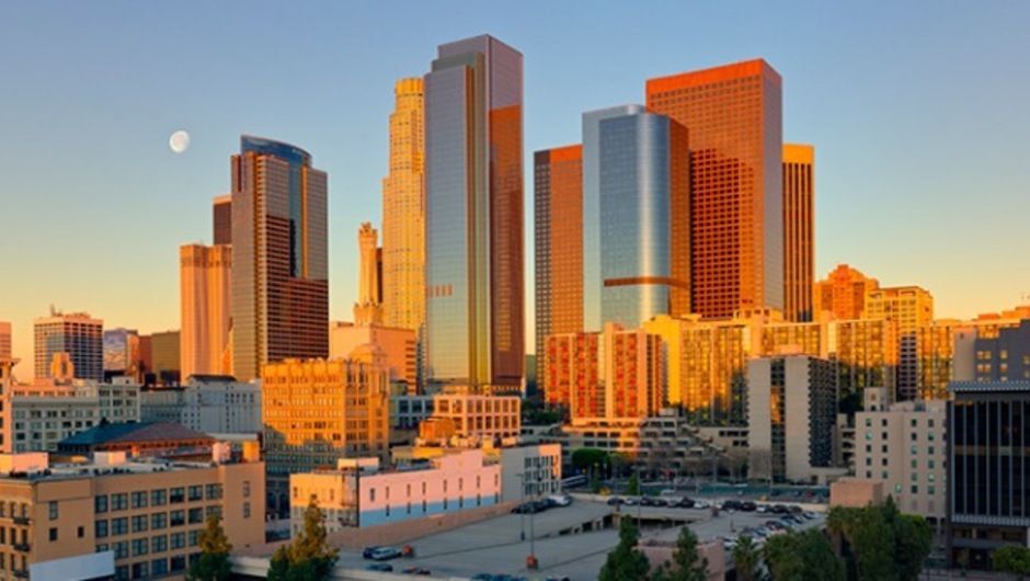 Mark your calendars! Formula E premieres in LA on February 14