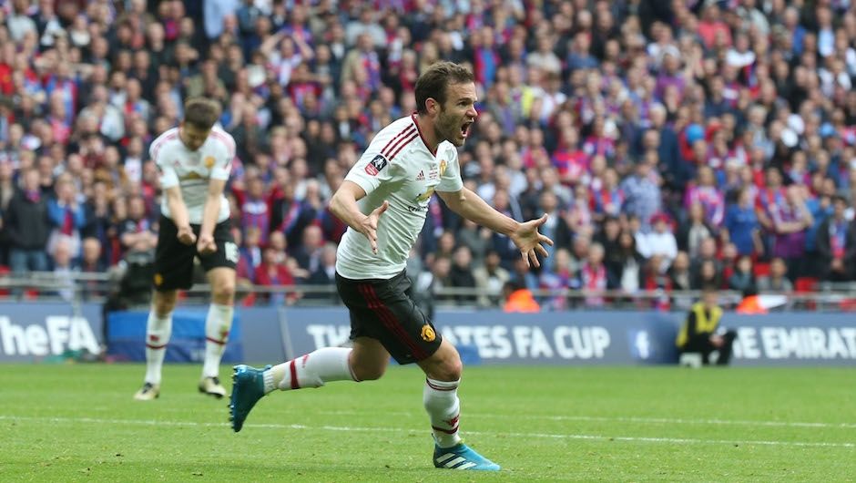 FA Cup Win: One for the fans