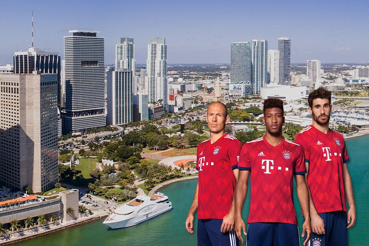Audi Summer Tour 2018