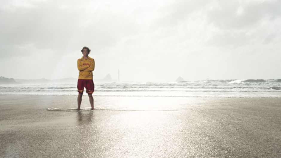 Fitzroy Beach, Taranaki